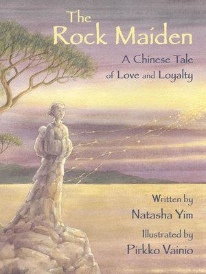 The Rock Maiden - ebook